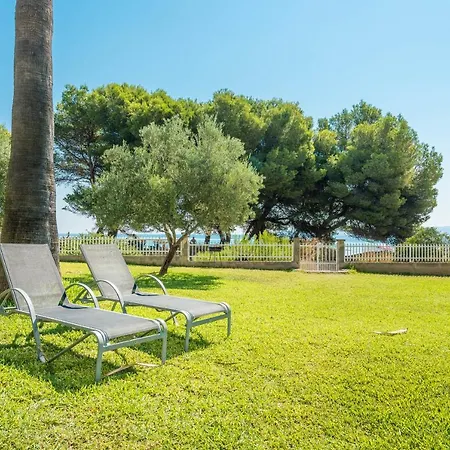 Condesa*holiday 4, Alcudia Apartment Port de Alcudia (Mallorca)